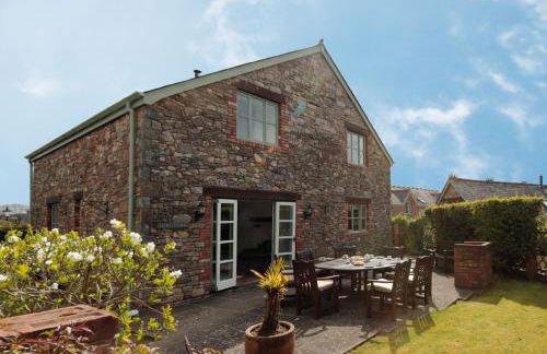 Long Barn Holiday Cottages - Foto 18