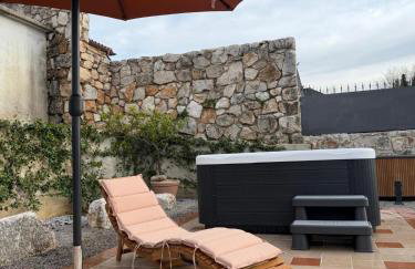 STARA KUĆA - old stone house - Foto 67