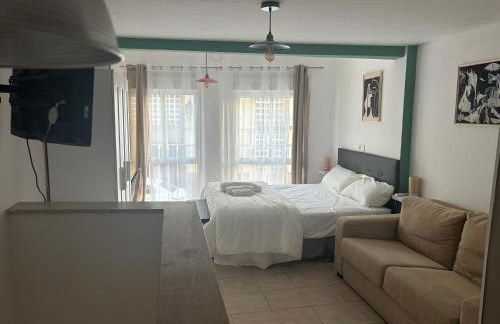 Loft Picasso Badajoz en Casco Histórico - Foto 13