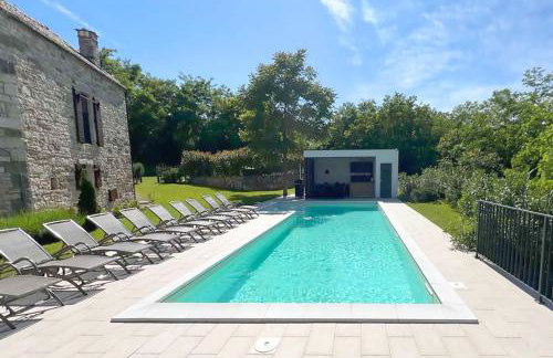 Villas Martincici with large pool - Foto 7