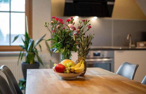 Ferienwohnung Am Höpen - Foto 21