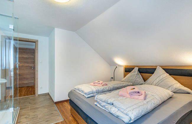 Haus Hilda - Photo 36