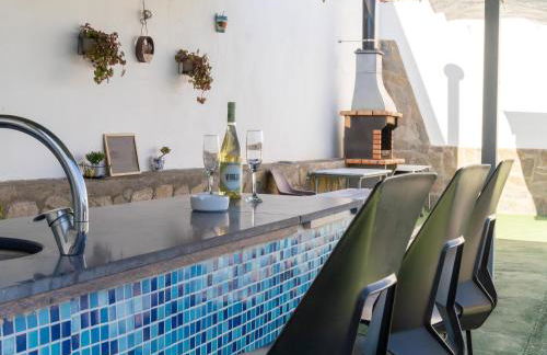 Modern holiday home in Almeria with pool - Foto 31