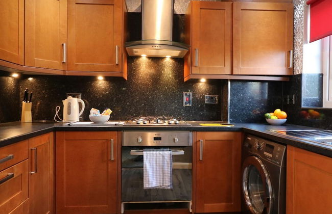 Chapelhall House - Airdrie - Foto 20