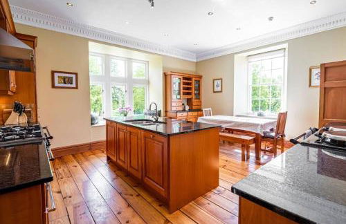 Assynt House - Exclusive Use Holiday House - Foto 41