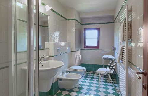 Historic Tuscan Villa - Foto 19