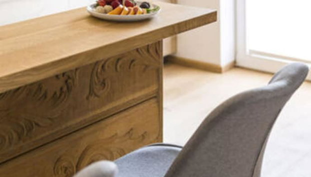 Marlena Hollental Chalet - Foto 4, Cocina privada