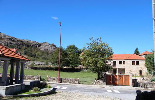 Casa Fonte Do Laboreiro - Foto 53