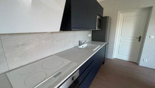 Les Hauts de Locmiquel apartment with private heated pool - Foto 4