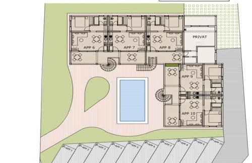 Villa Luka Lopar - Foto 24