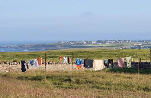 Self-catering Lighthouse Keeper's Cottage on the NC500 - Photo 54