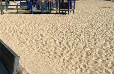 Cosy Flat behind a CreekBeach in Grays - Foto 3