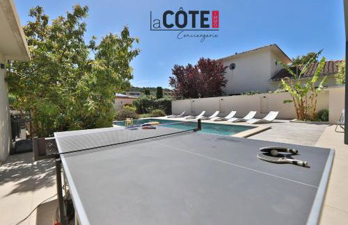 Villa Marisol - Foto 17