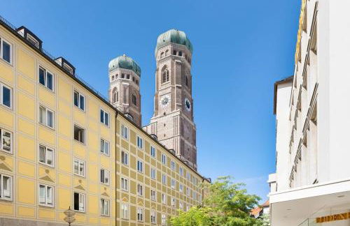 Top floor apartment next to Marienplatz - Foto 20
