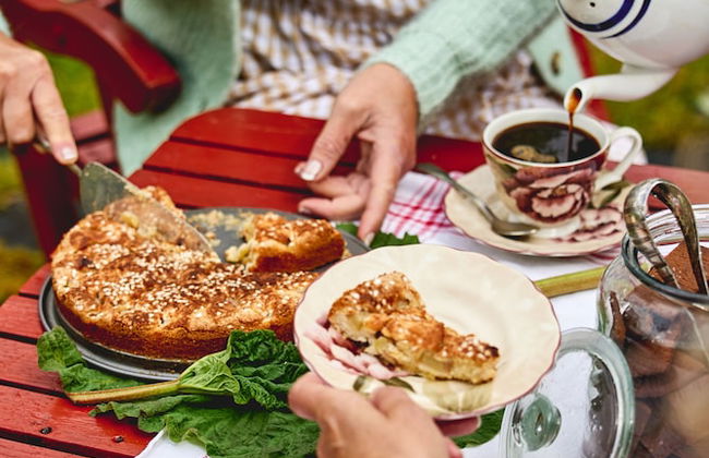 Lydde Gård - Photo 72