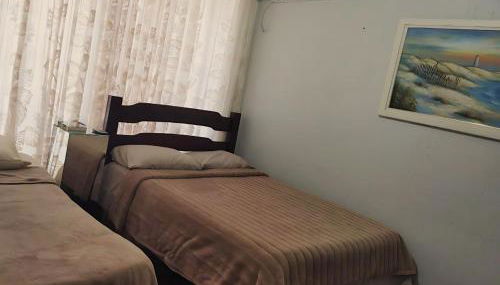 Pousada Guaíra - Foto 3