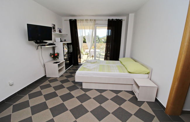 Apartments Gusti - Foto 37