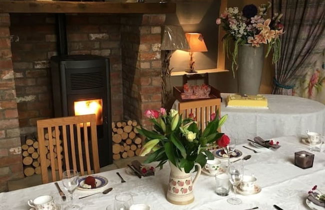 Luxury Cottage Clocktower/royal Hillsborough - Foto 4