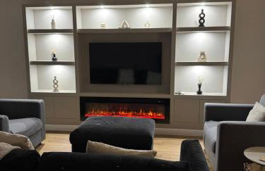 The Brambles bungalow - Foto 3