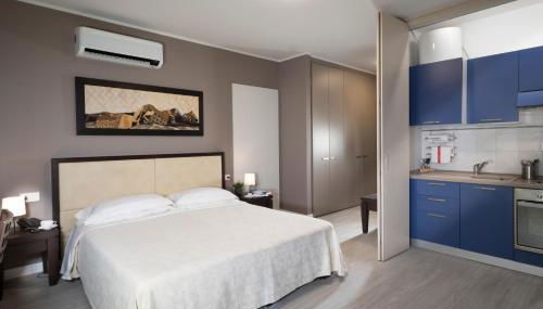 Quadra Key Easy Home In Florence - Foto 2