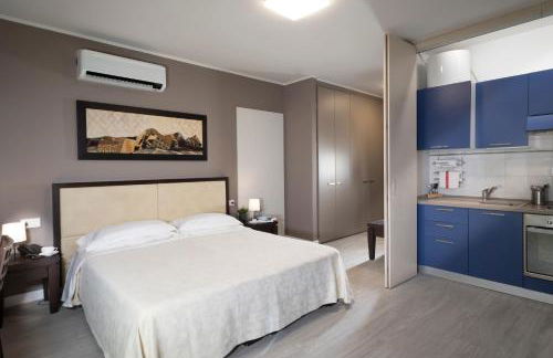 Quadra Key Easy Home In Florence - Foto 2