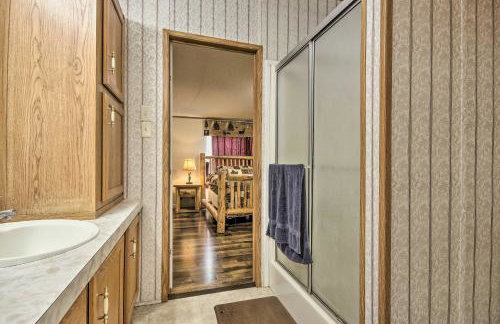 Shenandoah River Getaway Less Than 9 Mi to Downtown Luray! - Foto 18