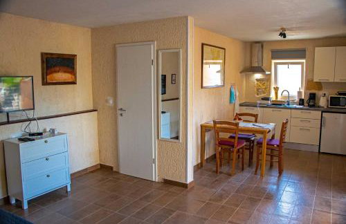 Rocks & Stars studio apartment - Foto 16