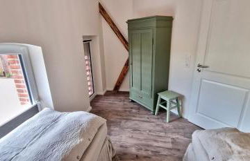 Ferienwohnung „Appelboom“ - Hof Mühlenkoppel - Foto 60