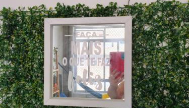 Ap confortável José menino com vaga em estacionamento 24 hrs - Foto 4