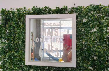 Ap confortável José menino com vaga em estacionamento 24 hrs - Foto 4