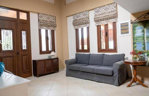 Villa in Elounda with Private Pool & BBQ - Foto 26