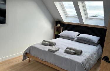 Laurieston Penthouse - Foto 7