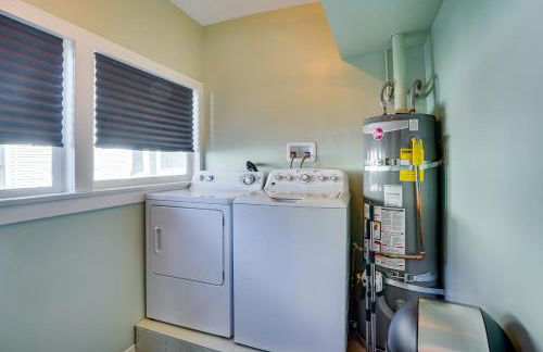 1 Mi to Dtwn! Bright Long Beach Apartment - Foto 22