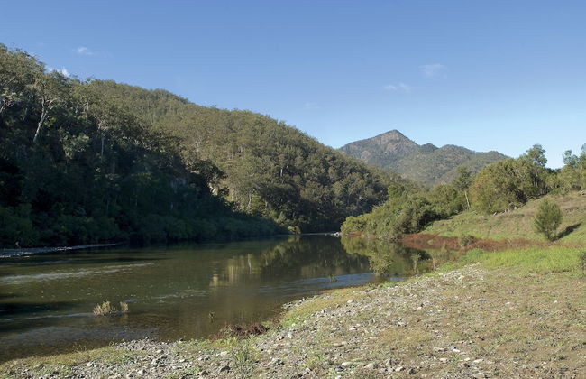 East Kunderang Homestead - Foto 9