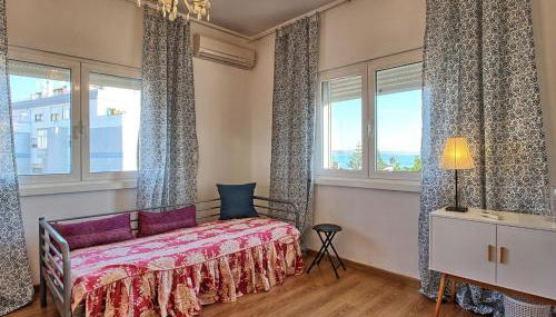 Apartment Wunderschöner Paço D'Arcos by Interhome - Foto 4