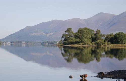 Taylor's Cottage - Foto 38