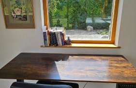 Peaceful Nature Retreat in Othery - Foto 29