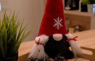 Appartements au Cerf de la Lune - Foto 28