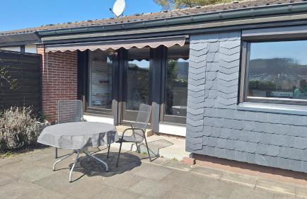 Ferienhaus an der Lister - Foto 7