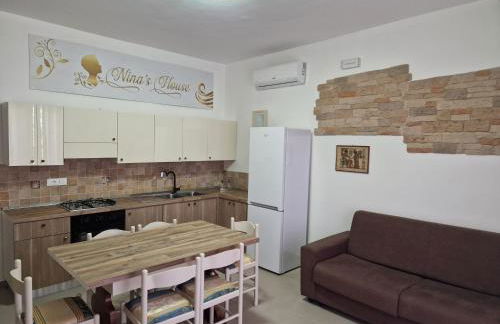 Nina's house 1 a 300 metri dal mare - Foto 1