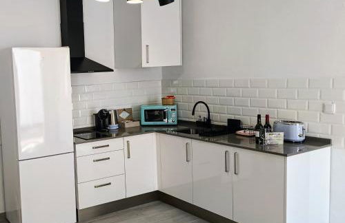 Apartamentos Turísticos Antonio Parra - Foto 42