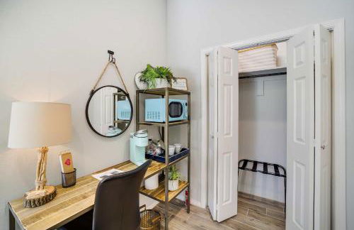 Tulsa Vacation Home about 3 Mi to Downtown - Foto 28