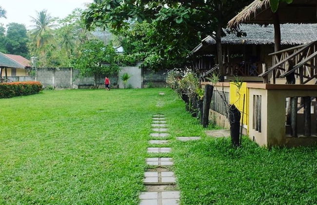 Villa Anastacia White Beach Puerto Galera - Photo 29