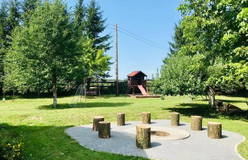 Na szlaku - Leśniki 17 - Foto 15