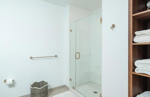 Back-Bay 2BR Penthouse w Roof top and GYM - Foto 42