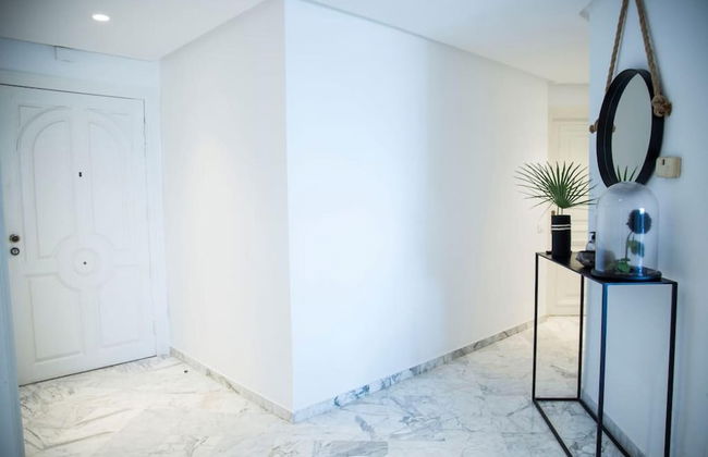 La Vue est Belle Apt de Luxe Avec vue sur mer - Foto 2