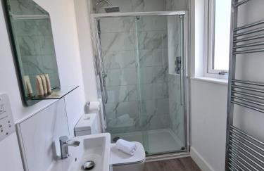 BayVue Apartment & Apartment 7, The Bay House - Foto 12