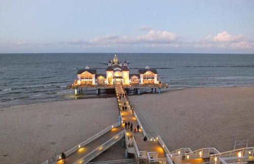 Ferienwohnung Kranichring in Negast nahe Stralsund - Foto 36