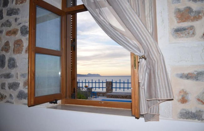 Stone Villa I in Petres - Foto 16