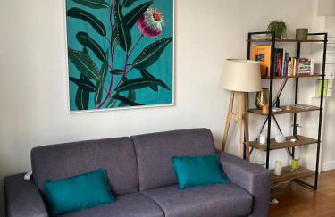 Hyper centre lumineux avec balcon - Foto 1